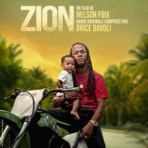 Zion - Brice Davoli