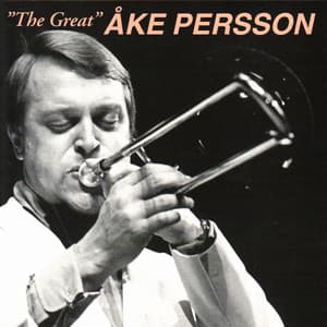 The Great Åke Persson - Åke Persson