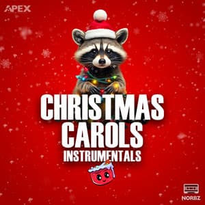 Christmas Carols Instrumentals - NORBZ