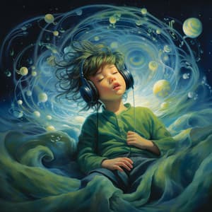 Thunder and Baby Melodies: Resonant Harmony - Lovemotives