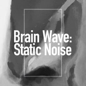 Brain Wave: Static Noise - Binaural Beats Brain Waves Isochronic Tones Brain Wave Entrainment