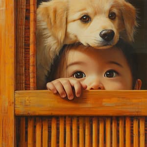 狗啸幽宅：梦醒古魂唤 - Dog Chill Out Music