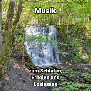 ! ! ! ! ! Musik zum Schlafen, Erholen und Loslassen - Entspannungsmusik
