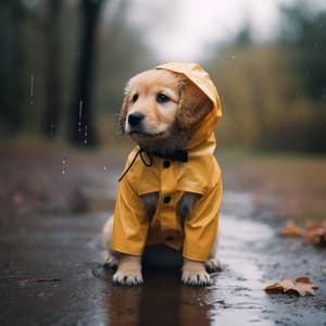 Reflexiones Perrunas De La Lluvia: Música Bajo La Lluvia - La biblioteca al aire libre
