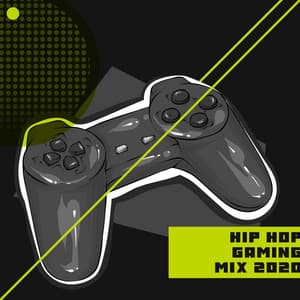 Hip Hop Gaming Mix 2020 - Chillhop Recordings