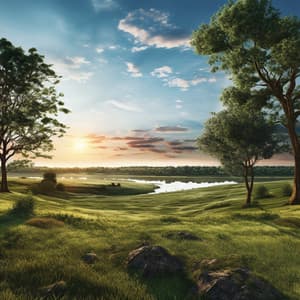 Peaceful Afternoon: Music for Relaxation - The Relaxation Principle