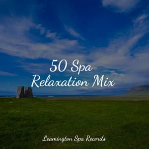50 Spa Relaxation Mix - Relaxing Music