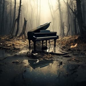 Piano Music Essentials: Key Moments - Deep Piano Music