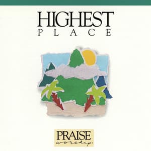 The Highest Place - Bob Fitts