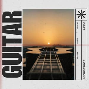 Gentle Strums: Relaxing Guitar Melodies - Guitar