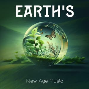 Earth's New Age Music - 7 Types Of Spirits