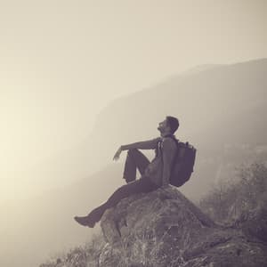 White Noise Wonders: Melodies of Stillness - Enjoyable White Noise