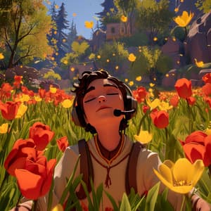 Bright Ideas in Play - Water Sound Natural White Noise