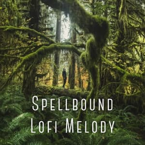 Spellbound Lofi Melody - Lofi for Coding