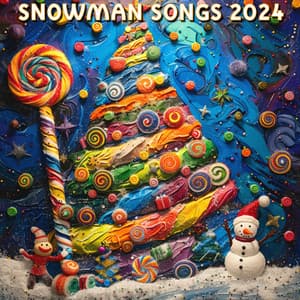 Snowman Songs 2024 - Christmas Jazz Ensemble