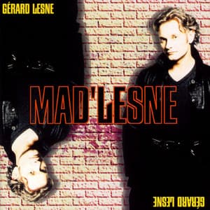 Mad'lesne - Gérard Lesne