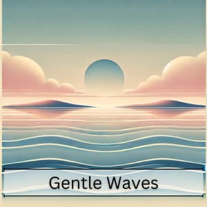 Gentle Waves - Spirit LoFi