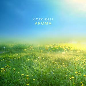 Aroma - Corciolli