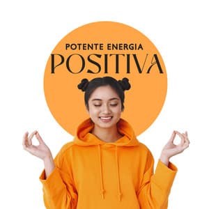 Potente energia positiva - Tom Barkes