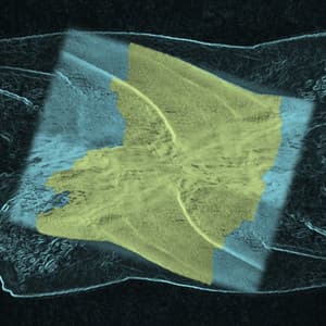 Dreams from this side of the Moon - Sleep Music