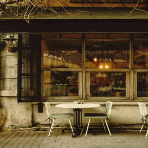 Ambiance for March Moods - Classy Lounge Playlist