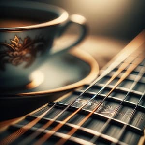 Giutar Vibrations - Jazz Guitar Club