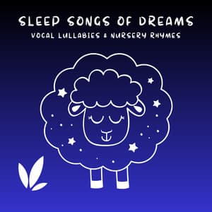 1 Sleep Songs of Dreams - Smart Baby Lullabies