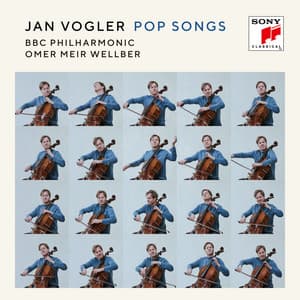 Pop Songs - Jan Vogler