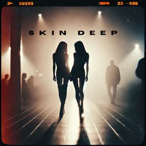 Skin Deep: Unfiltered House Edition - Melodic House Machine