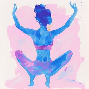 Música Para Yoga: Ritmos Suaves - Soledad tranquila