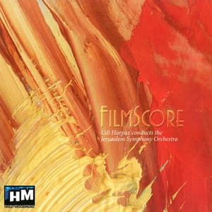 FilmScore - Udi Harpaz