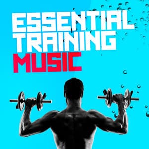 Essential Training Music - Training Music