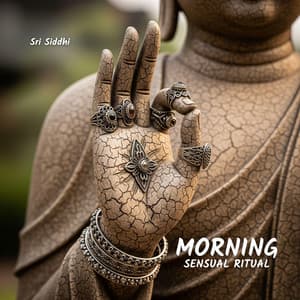 Morning Sensual Ritual - Sri Siddhi