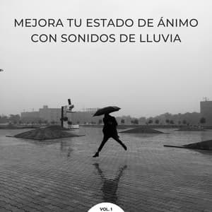 Mejora Tu Estado De Ánimo Con Sonidos De Lluvia Vol. 1 - Efectos especiales de sonidos de lluvia