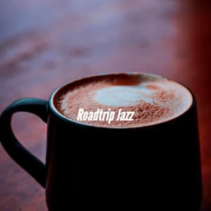 Roadtrip Jazz - Hotel Lobby Jazz Music