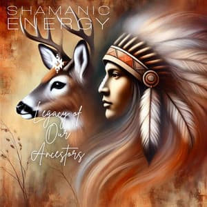 Legacy of Our Ancestors - Shamanic Energy