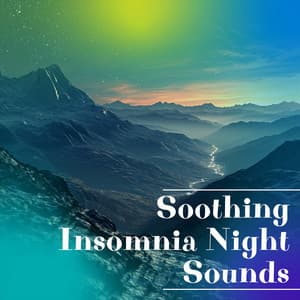 Soothing Insomnia Night Sounds - Night Nature Sounds