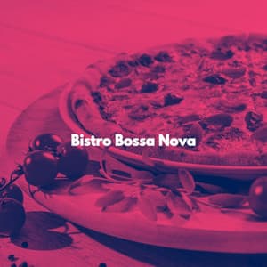 Bistro Bossa Nova - Latin Jazz Vibes