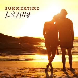 Summertime Loving: Ocean Waves and Jazz - Relaxing Jazz Music