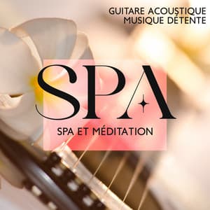 Guitare acoustique musique détente - Zone de Détente