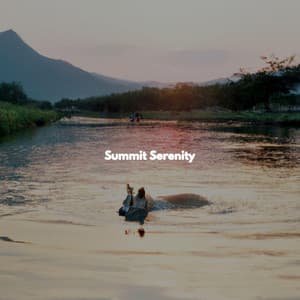 Summit Serenity - Coffee & Jazz