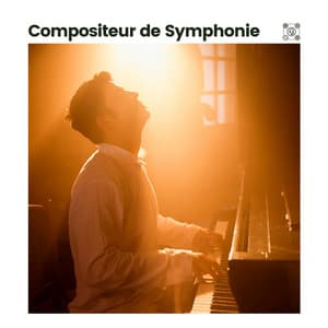 Compositeur de Symphonie - Berceuses Piano