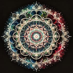 Close your eyes and let the world fade away || - Ethereal Resonance