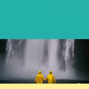 Calming Moments - Happy Coffee Shop Music