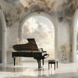 Serene Piano Tunes for Mindful Meditation - Ultimate Meditation