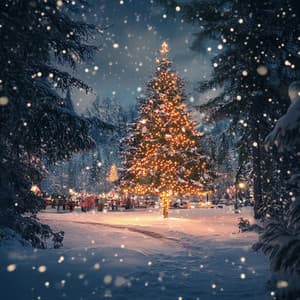 Navidades Melódicas - Canciones de Navidad 2021