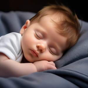 Melodías Nocturnas Calmadas Para El Sueño Del Bebé - Nueva era definitiva