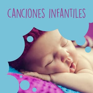 Canciones De Cuna - Canciones Infantiles Bebe TaTaTa