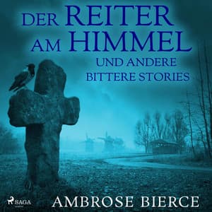 Der Reiter am Himmel und andere bittere Stories - Ambrose Bierce