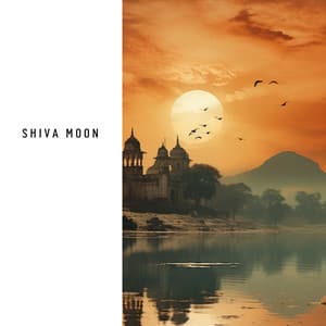 Shiva Moon - Chill Ground
